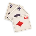 Cards at Slots Gold Hero Online Casino