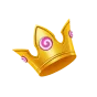 Crown at Slots Gold Hero Online Casino