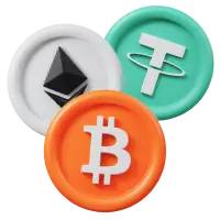 All cryptocurrencies are supported at Slots Gold Hero Casino