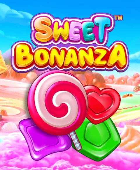 Play Sweet Bonanza at Slots Gold Hero Casino