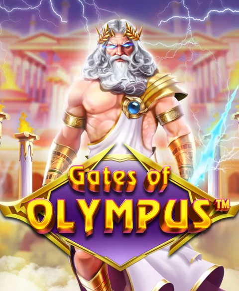 Play Gates of Olympus at Slots Gold Hero Casino
