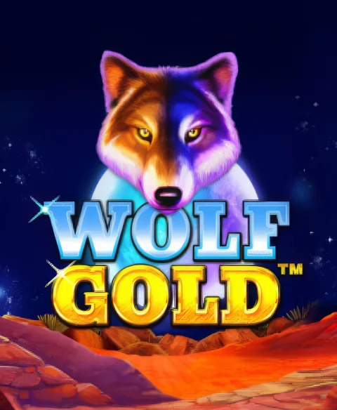 Play Wolf Gold at Slots Gold Hero Casino