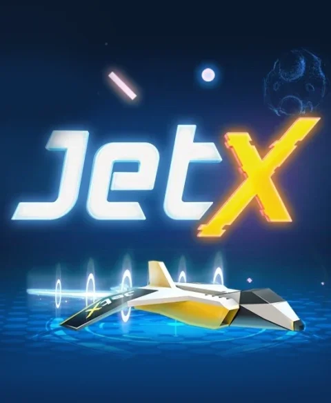 Play JetX at Slots Gold Hero Casino