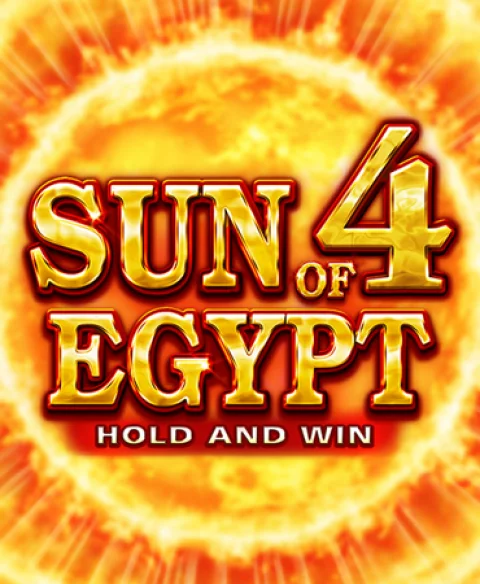Play Sun of Egypt at Slots Gold Hero Casino