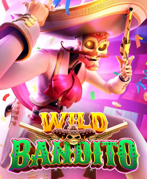 Play Wild Bandito at Slots Gold Hero Casino